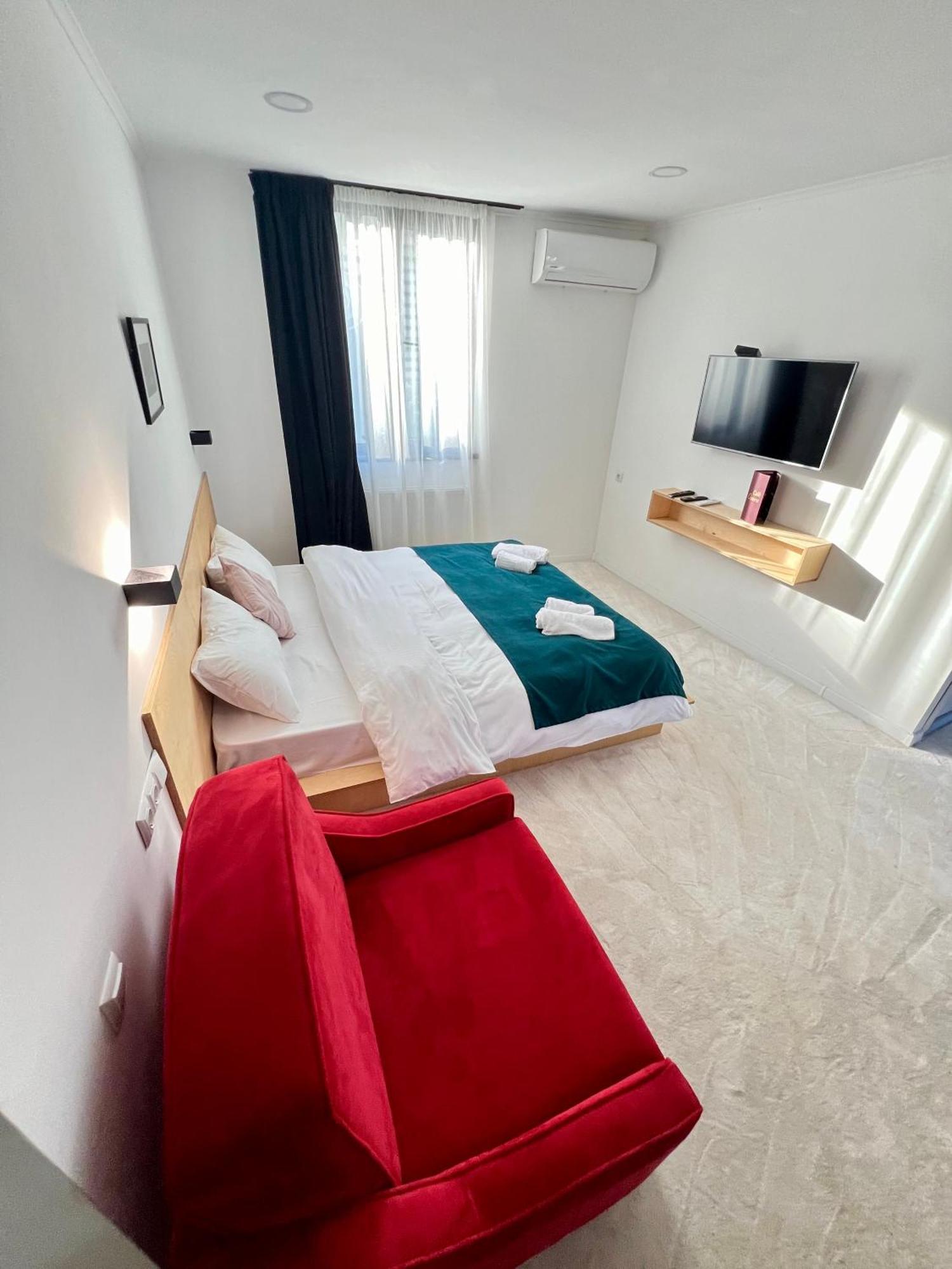 Opera Boutique Hotel تبليسي المظهر الخارجي الصورة
