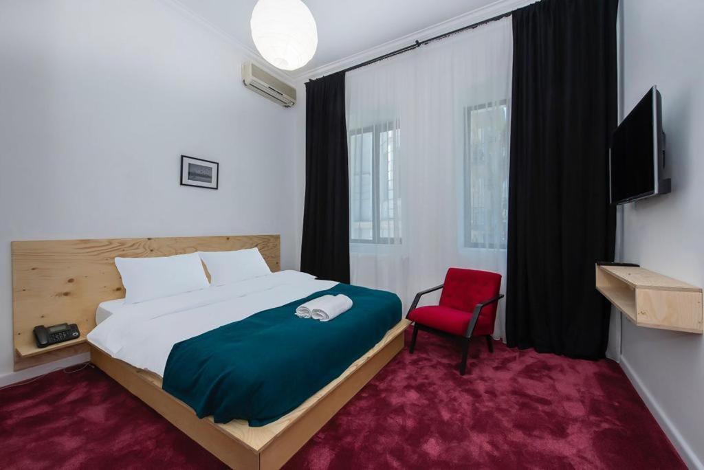 Opera Boutique Hotel تبليسي المظهر الخارجي الصورة